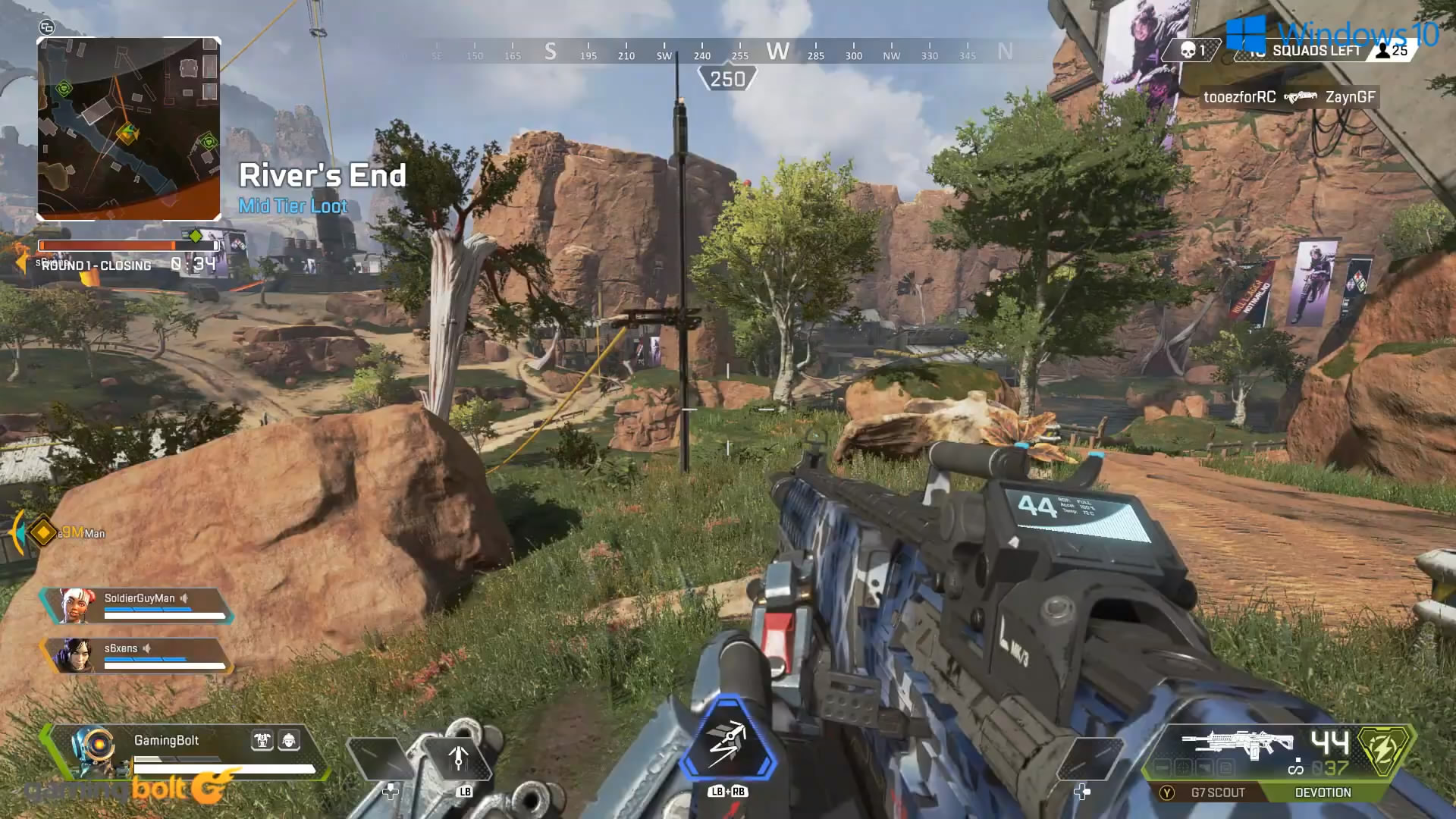 2025KPL春季赛常规赛第一周最佳选手&最佳阵容公布