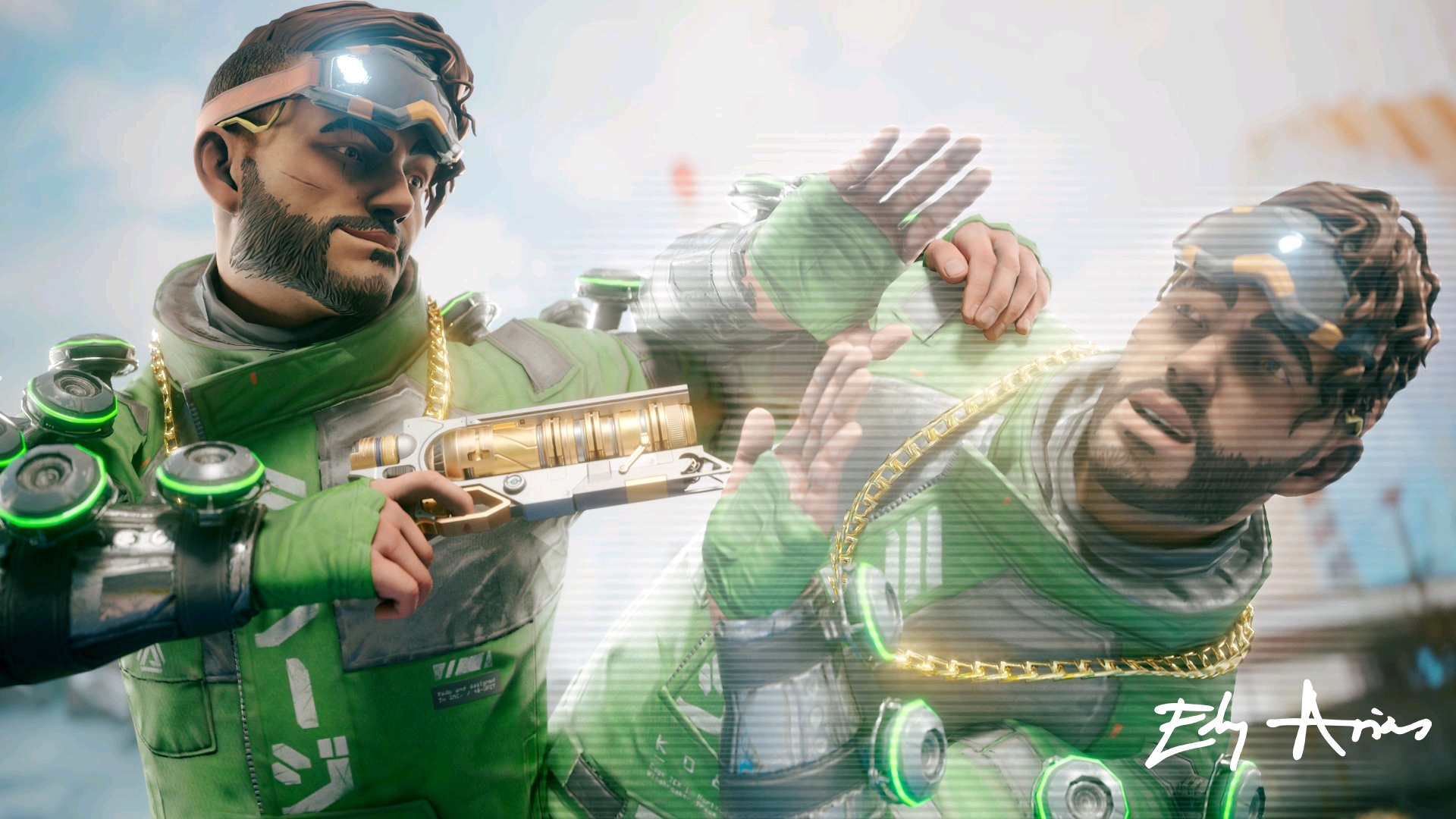 Heroic CCT赛季2全球总决赛2025的冠军