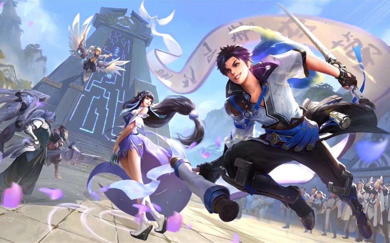 LPL昨日赛果和近日赛程：FPX盼三连胜