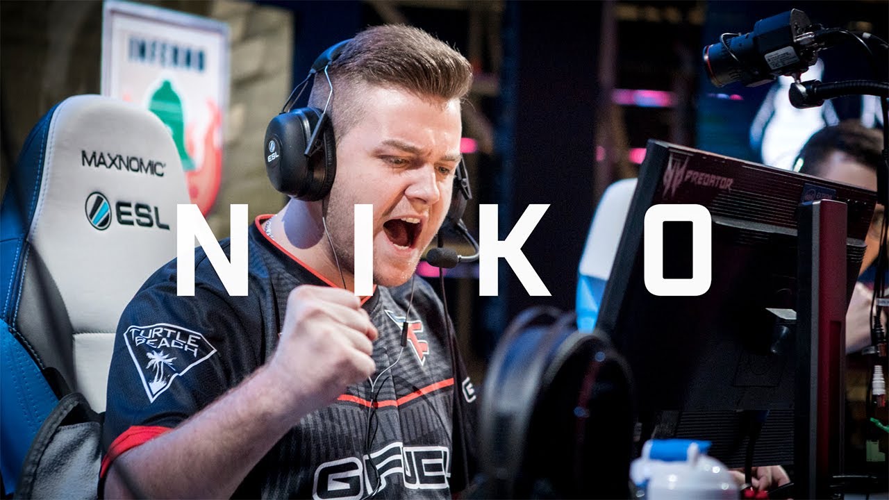 传闻： FUT Esports 可能签下前 NaVi Junior 阵容与 Misutaaa 。