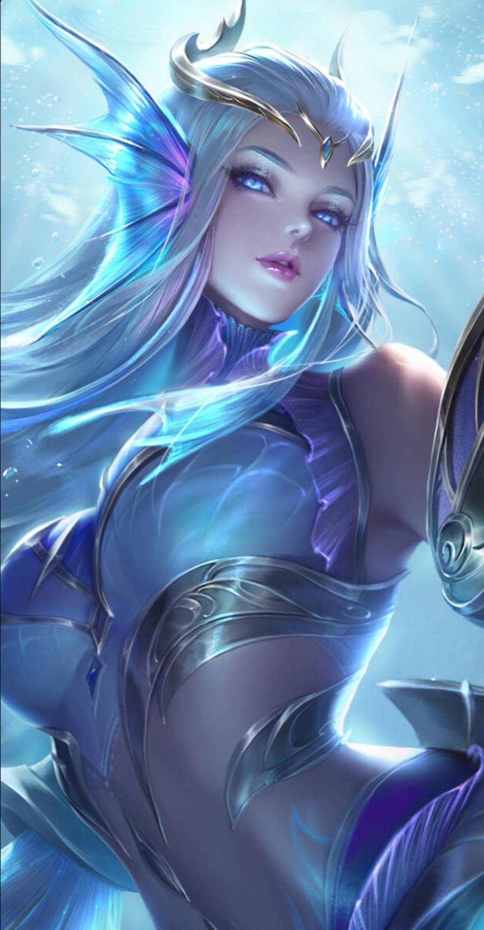 LDL将启用“无畏征召”模式进行比赛