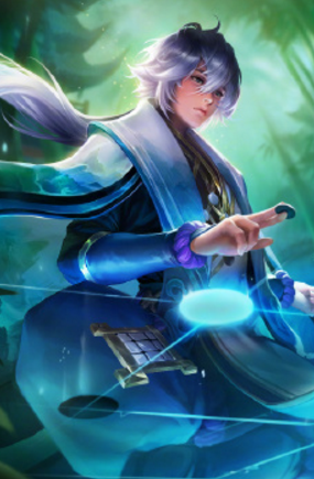 OMG官宣：队内AD选手离队，上调二队中单Linfeng