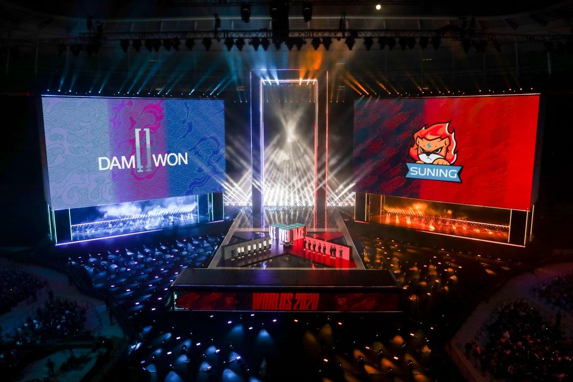 DOTA2数据分析师模拟计算TI11战队获胜概率，三支国区战队排名前五
