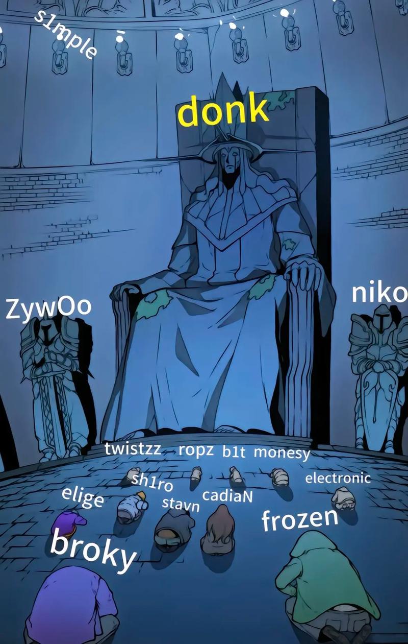 指挥位置说换就换，eStar的本赛季KPL之路还有戏吗？