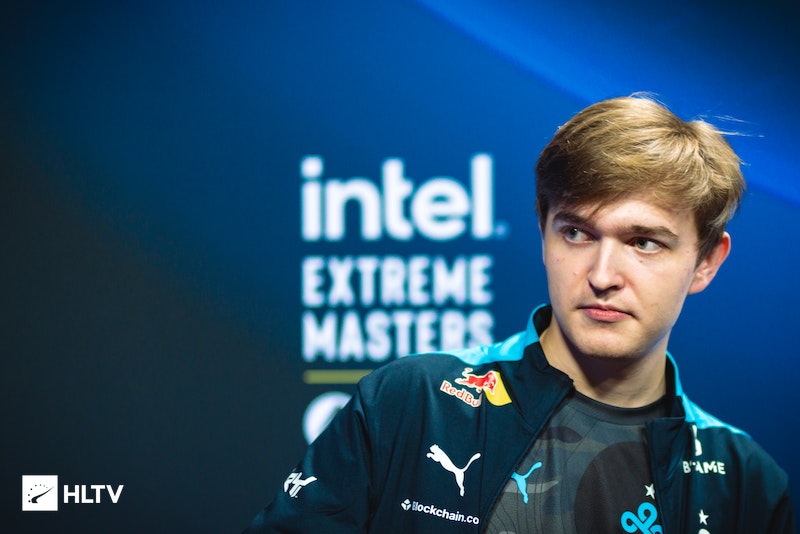 上海Major美洲RMR： M80 2-1 Bestia 保留资格希望